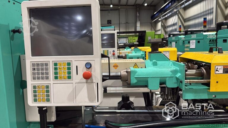  Arburg 370 S 600-290