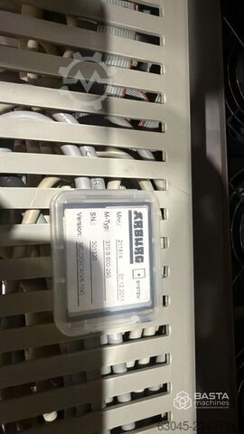  Arburg 370 S 600-290