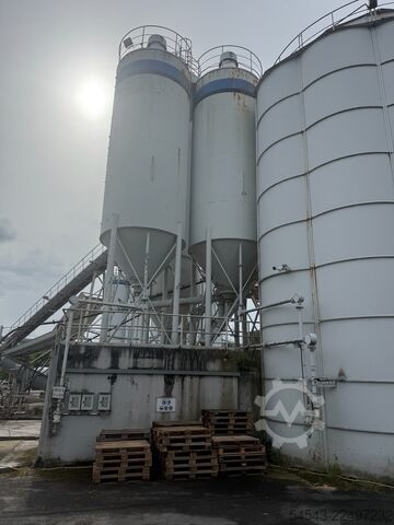  Kurz Silo 80/60