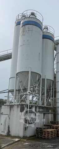  Kurz Silo 80/60