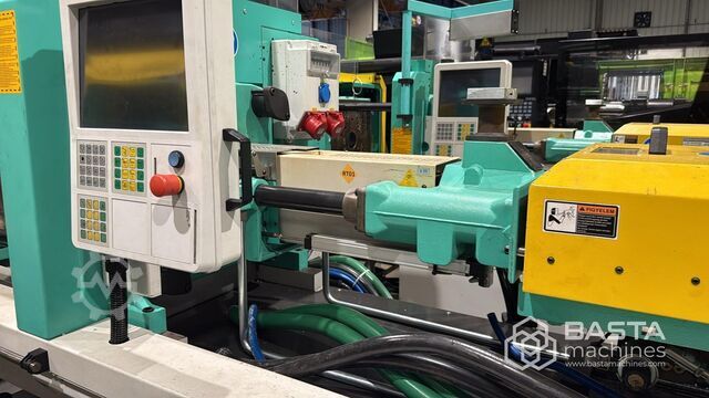  Arburg 370 S 600-290