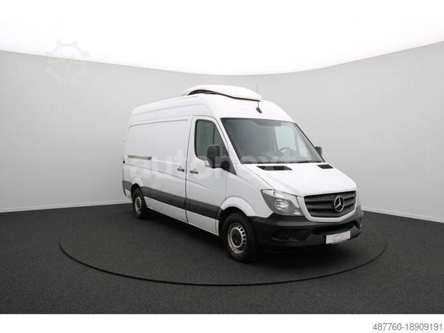 Kølevarevogn MERCEDES-BENZ Sprinter 314 *Frischdienst* NAVI (6274)