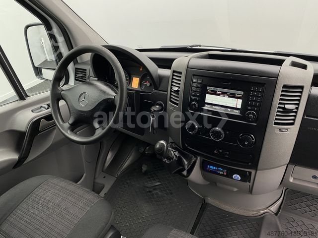 Kølevarevogn MERCEDES-BENZ Sprinter 314 *Frischdienst* NAVI (6274)