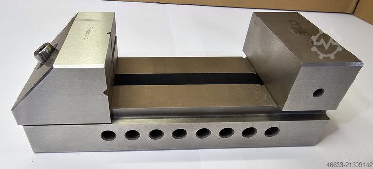 Precíziós satu, befogási szélesség: 100 mm Vertex VBST-30