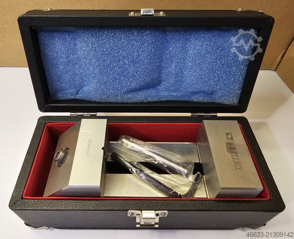 Precíziós satu, befogási szélesség: 100 mm Vertex VBST-30