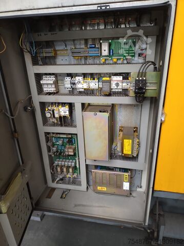 Abkantpresse HACO HACO ERMS432225