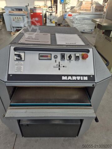 THCIKNESS PLANER model MARTIN T 44 MARTIN T 44