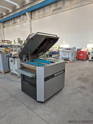 THCIKNESS PLANER model MARTIN T 44 MARTIN T 44