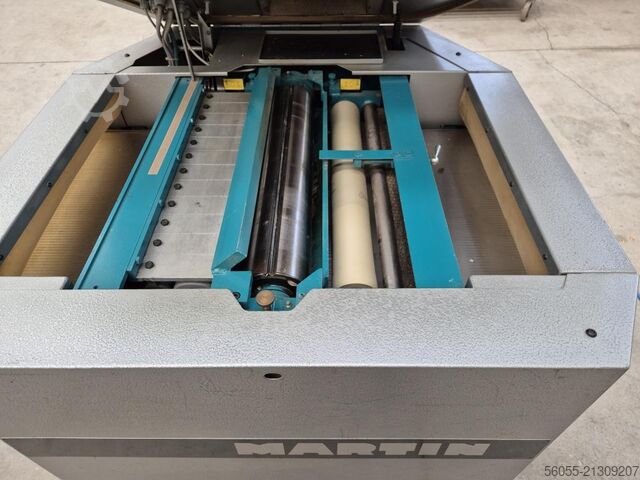 THCIKNESS PLANER model MARTIN T 44 MARTIN T 44