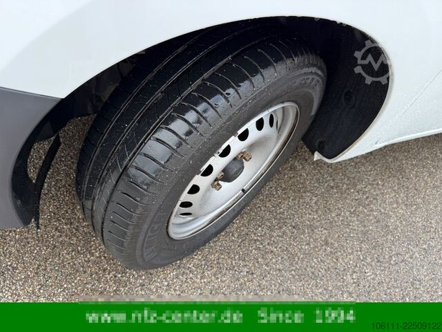 Minibus MERCEDES-BENZ Citan Kasten 109 CDI lang WÜRTH
