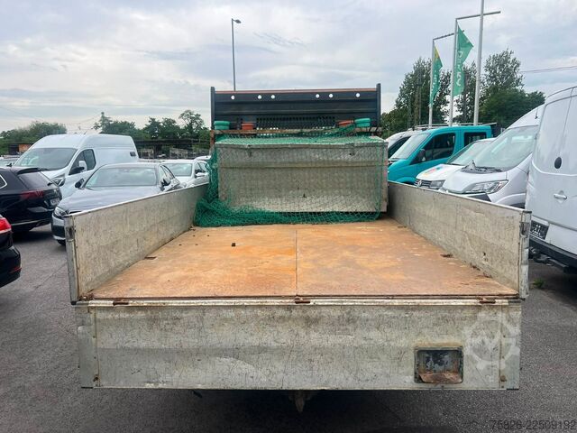 Pick-up bestelwagen MERCEDES-BENZ Sprinter II Pritsche 316*1.Hand*AHK*