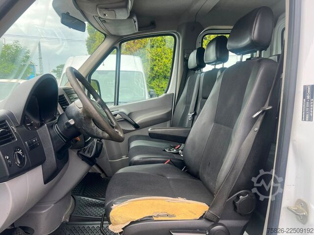 Pick-up bestelwagen MERCEDES-BENZ Sprinter II Pritsche 316*1.Hand*AHK*