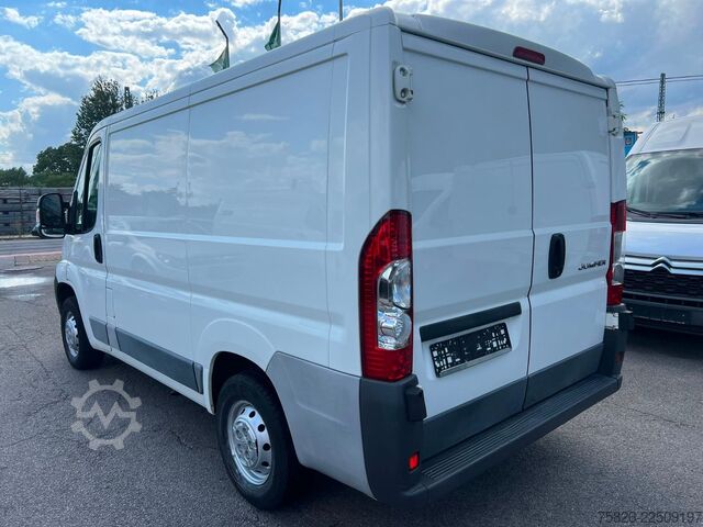 Bestelwagen Citroën Jumper Kasten 30 L1H1 HDi 110*2.Hand*Tüv neu*
