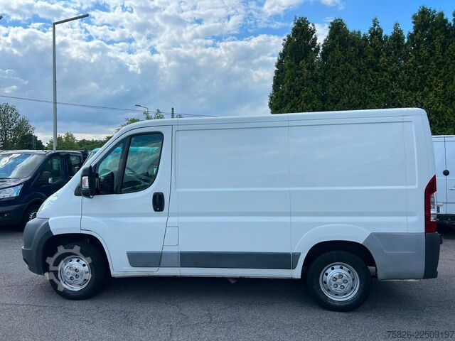 Bestelwagen Citroën Jumper Kasten 30 L1H1 HDi 110*2.Hand*Tüv neu*