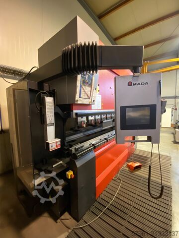 Abkantpresse Amada HFE-M2-1003-4