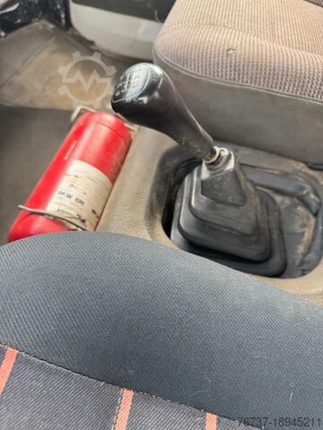 Kipper Ford Cargo **FRENCH TRUCK-CAMION FRANCAIS**