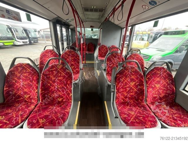 Stadtbus MERCEDES-BENZ O 530 K Citaro/Klima/EEV/Midi/ürig