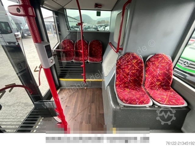 Stadtbus MERCEDES-BENZ O 530 K Citaro/Klima/EEV/Midi/ürig