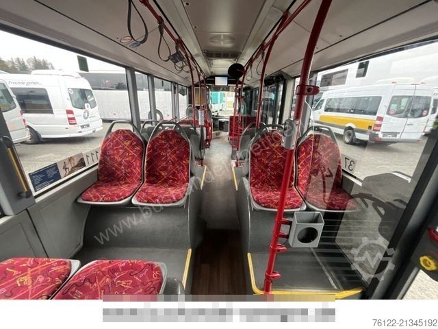 Stadtbus MERCEDES-BENZ O 530 K Citaro/Klima/EEV/Midi/ürig