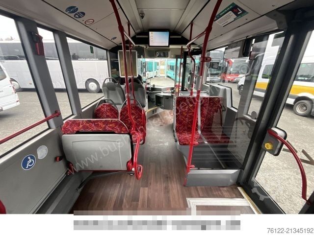 Stadtbus MERCEDES-BENZ O 530 K Citaro/Klima/EEV/Midi/ürig