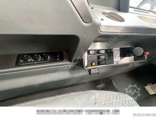 Stadtbus MERCEDES-BENZ O 530 K Citaro/Klima/EEV/Midi/ürig