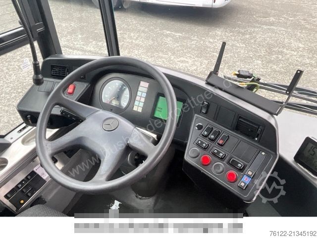 Stadtbus MERCEDES-BENZ O 530 K Citaro/Klima/EEV/Midi/ürig