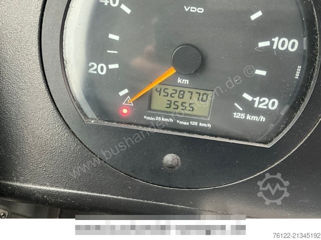 Stadtbus MERCEDES-BENZ O 530 K Citaro/Klima/EEV/Midi/ürig