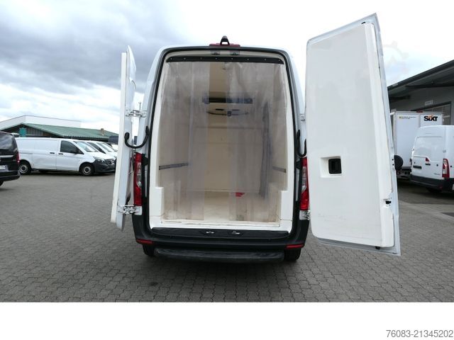 Kühltransporter MERCEDES-BENZ Sprinter 314CDI Tiefkühlkasten-20°C Klima Navi