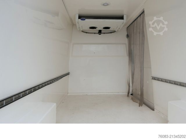 Kühltransporter MERCEDES-BENZ Sprinter 314CDI Tiefkühlkasten-20°C Klima Navi