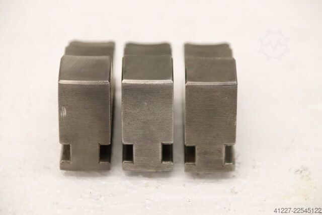 Zamenljive vilice unbekannt Breite 18 mm