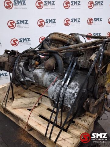 Motor Ford Occ Motor Ford