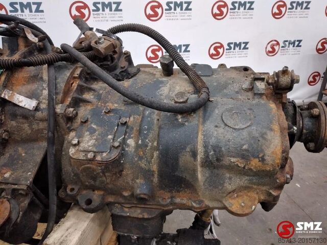 Motor Ford Occ Motor Ford