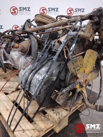 Motor Ford Occ Motor Ford