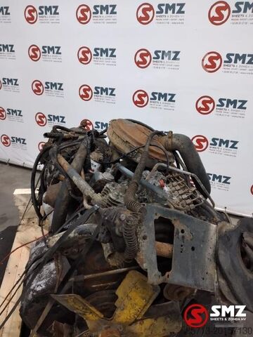 Motor Ford Occ Motor Ford