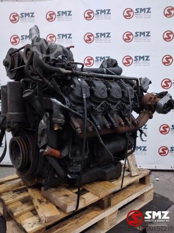 Motor Mercedes Occ motor mercedes om442la
