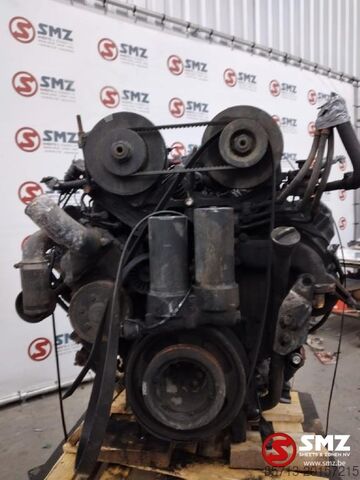 Moteur Mercedes Occ motor mercedes om442la