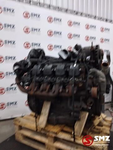 Moteur Mercedes Occ motor mercedes om442la
