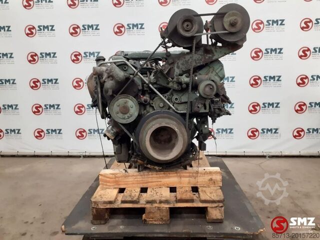 Moteur Mercedes Occ motor OM442A Mercedes