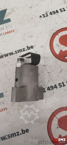 Remonderdeel Iveco Occ set van 6 motorremkleppen F3AE3681 Cursor10 Iv