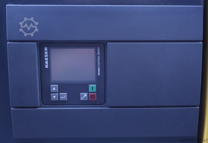 Secador de ar comprimido por refrigeração TF 280 Kaeser TF 280