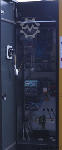 Secador de ar comprimido por refrigeração TF 280 Kaeser TF 280