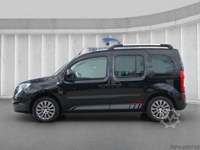 Furgão Mercedes-Benz Citan 109 CDI Tourer EDITION Lang