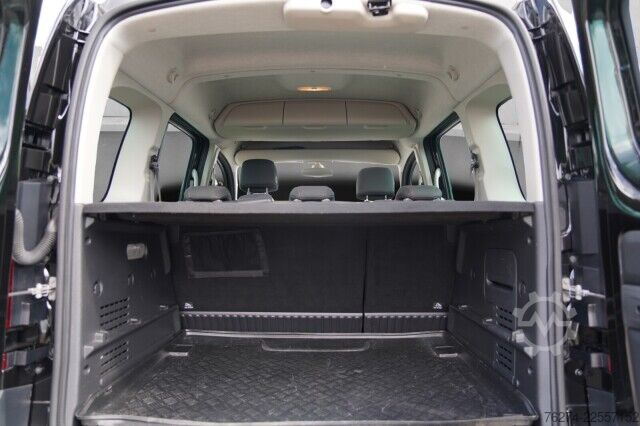 Furgon Mercedes-Benz Citan 109 CDI Tourer EDITION Lang Bluetooth Navi