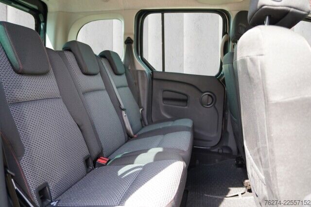 Furgon Mercedes-Benz Citan 109 CDI Tourer EDITION Lang Bluetooth Navi