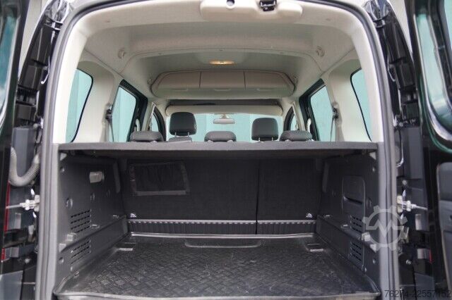 Furgon Mercedes-Benz Citan 109 CDI Tourer EDITION Lang Bluetooth Navi