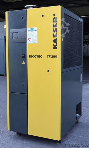 Persluchtdroger TF 280 Kaeser TF 280