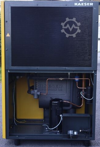 Persluchtdroger TF 280 Kaeser TF 280