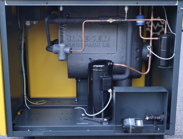 Persluchtdroger TF 280 Kaeser TF 280