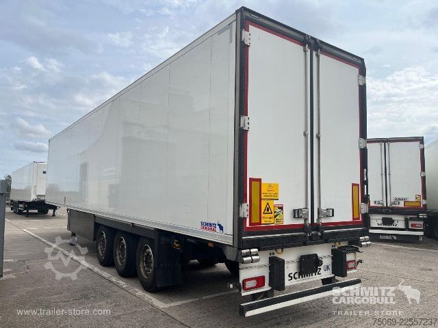 Kylsläpvagn Schmitz Cargobull Reefer Multitemp