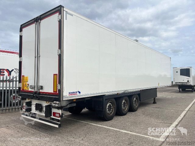 Kylsläpvagn Schmitz Cargobull Reefer Multitemp